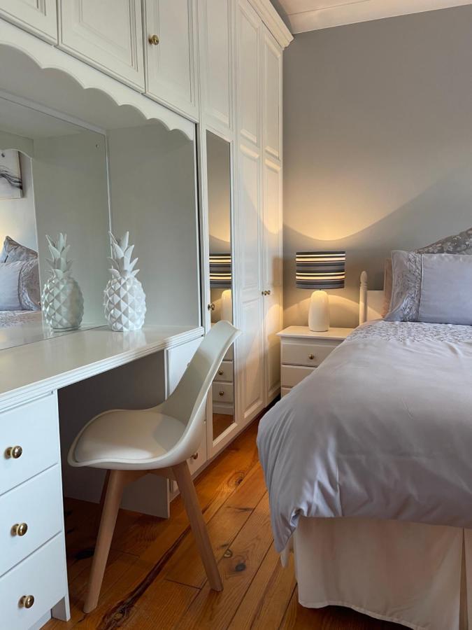 Greenfields Country House Latton Bagian luar foto